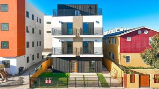 Trojan Terrace - Photo 1 of 1