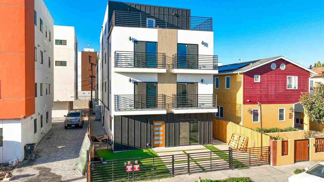 Trojan Terrace - Photo 2 of 50