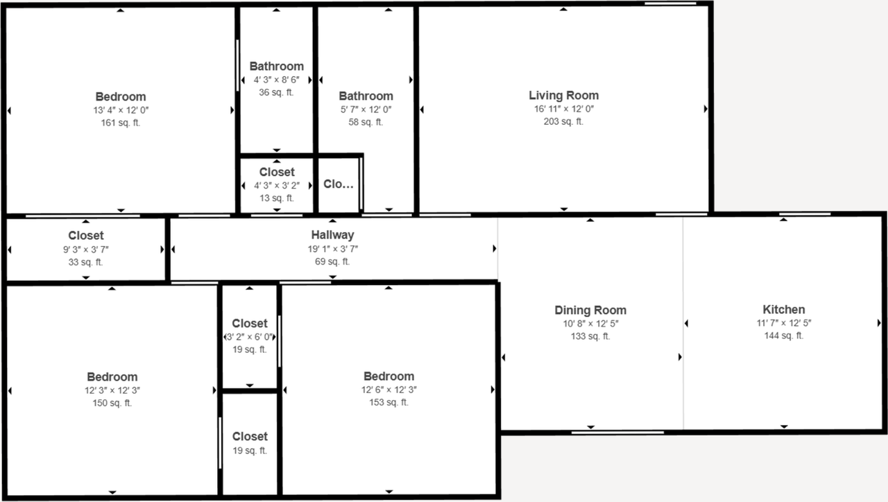 4839 E Virginia Ave #2 - Photo 5 of 44