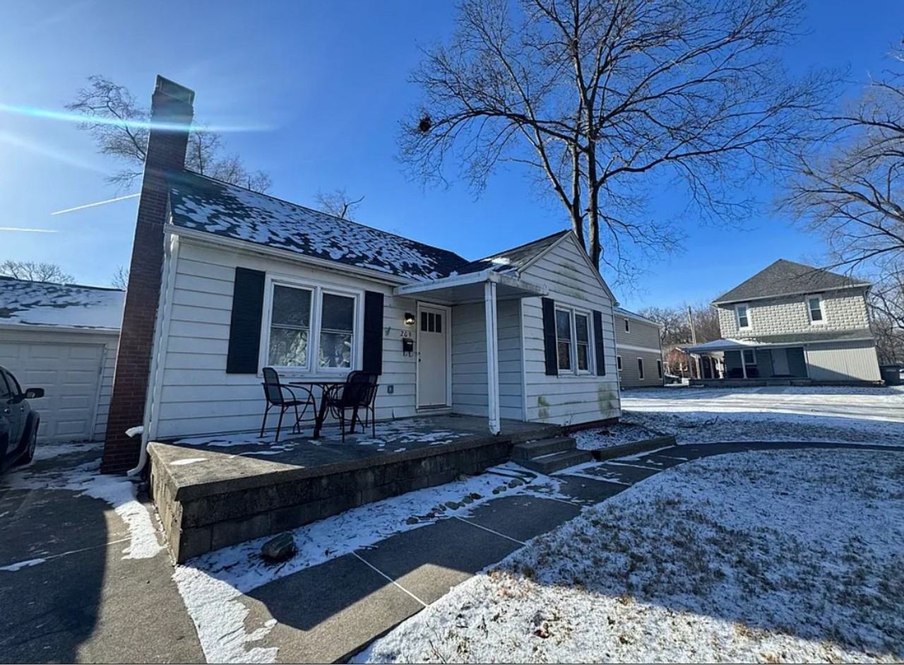 209 Dehart St - Photo 2 of 28