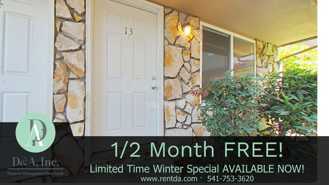 114 Ne Conifer Blvd #13 - Photo 1 of 1