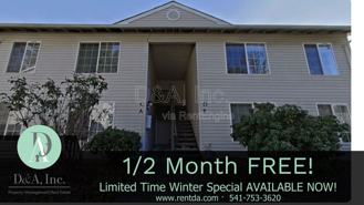 345 Se Lilly Ave #C - Photo 1 of 1