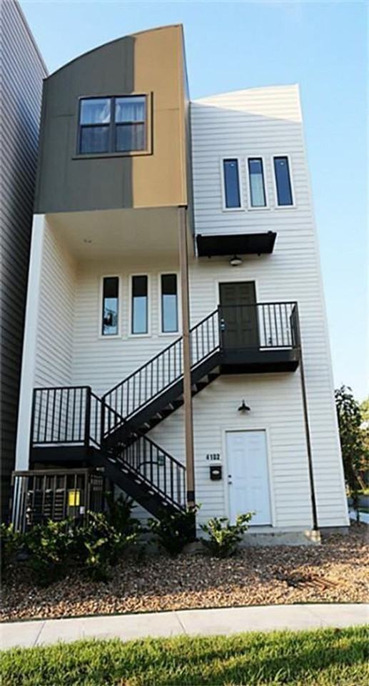 4102 Mckinney St - Photo 2 of 24