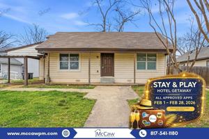 featured image of 508 W Lone Star Ave