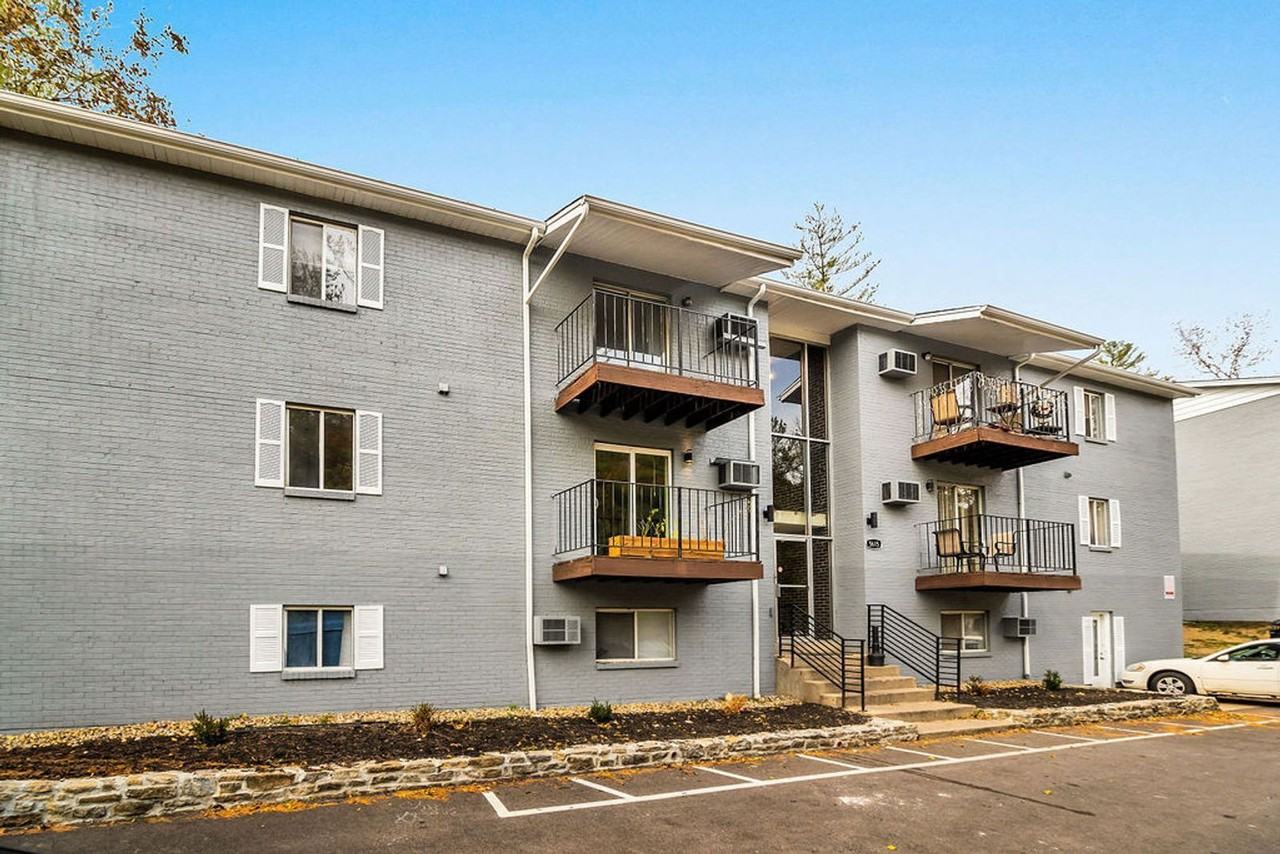 5617 Happy Hollow Rd #1