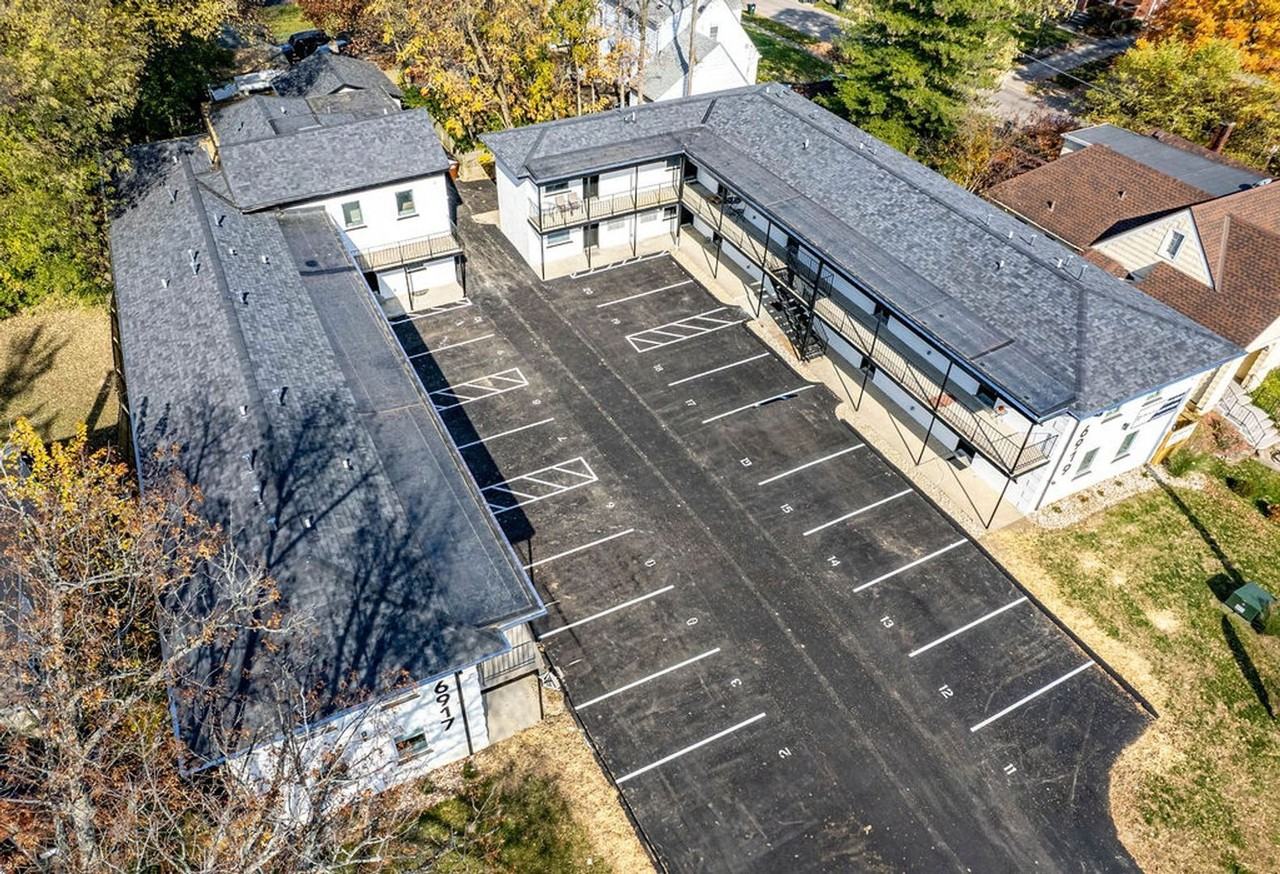 6919 Montgomery Rd #8