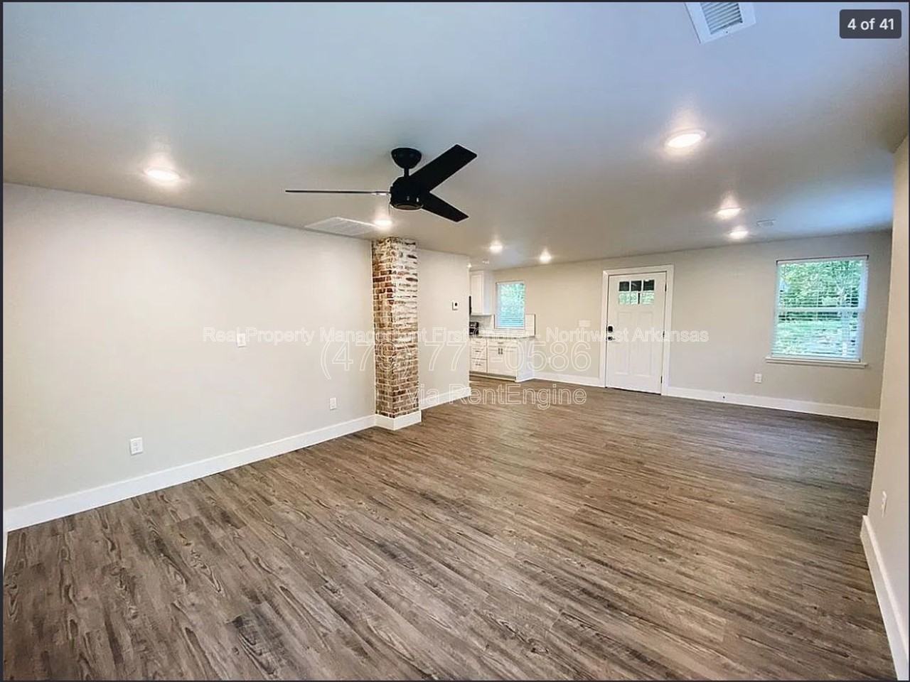 112 S University Ave #A - Photo 4 of 12