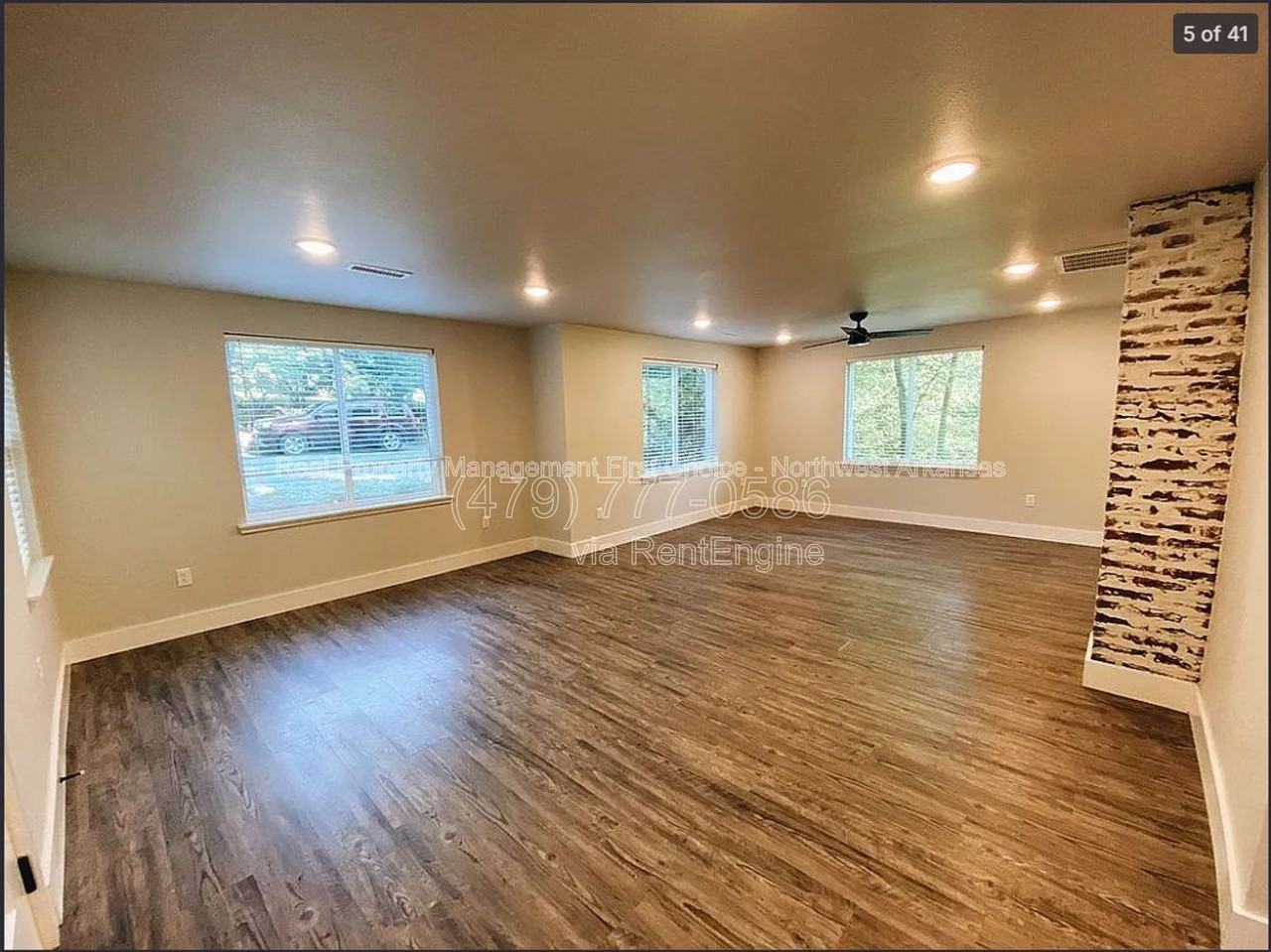 112 S University Ave #A - Photo 5 of 12