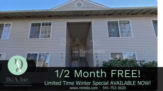 325 Se Lilly Ave #A - Photo 1 of 1