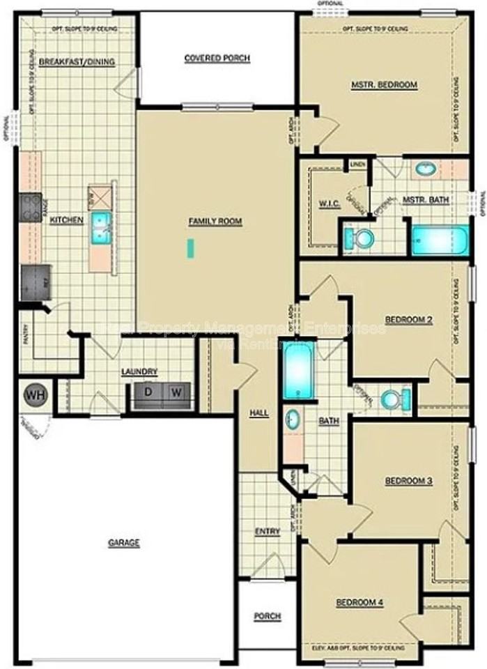 1408 Chuck Wagon Dr - Photo 4 of 20