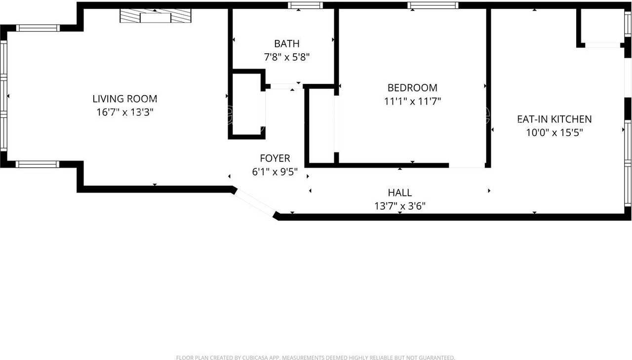 929 Brummel St #2 - Photo 2 of 3