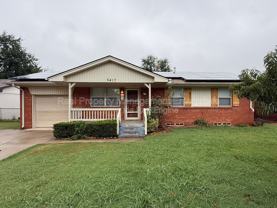 5417 Nw 46th Ter - Photo 1 of 1