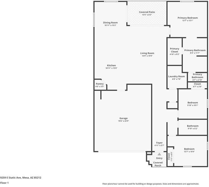 9259 E Static Ave - Photo 2 of 16