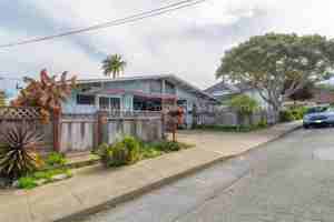 featured image of 215 Willow St #A