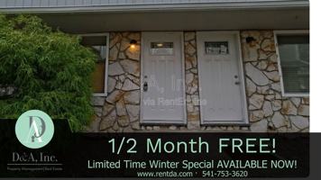 featured image of 136 Ne Conifer Blvd #3