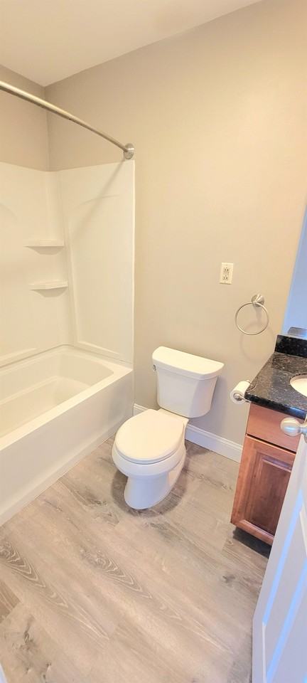 335 Cypress St #1 - Photo 5 of 20