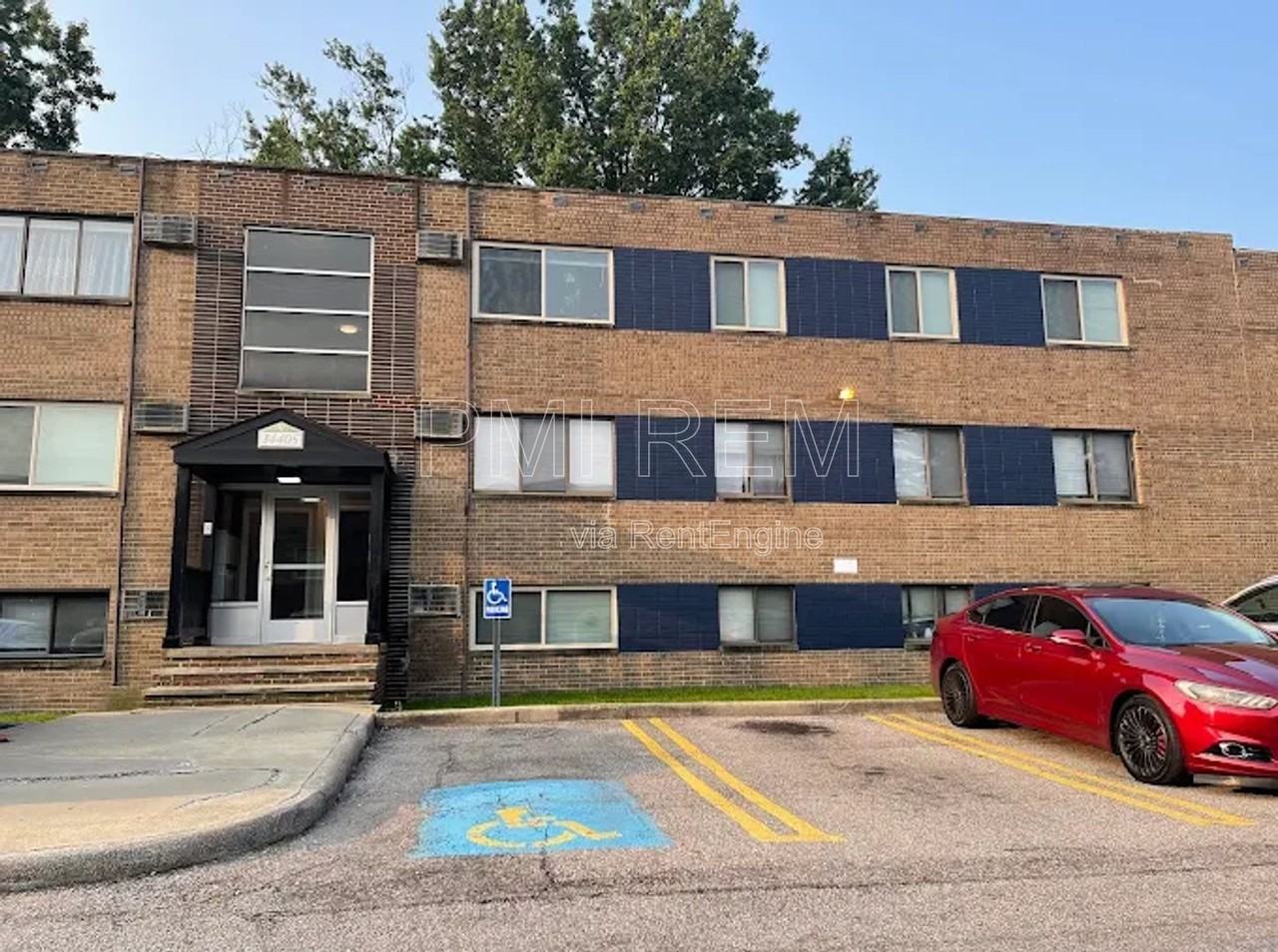 14433 Triskett Rd #302H