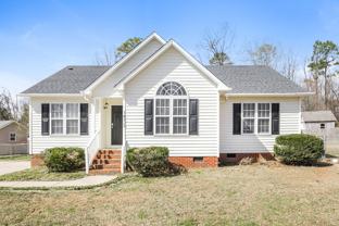 1432 Smokey Mountain Dr - Photo 1 of 1