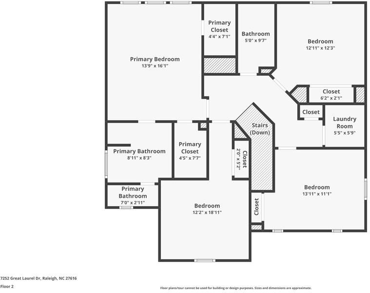 7252 Great Laurel Dr - Photo 3 of 17