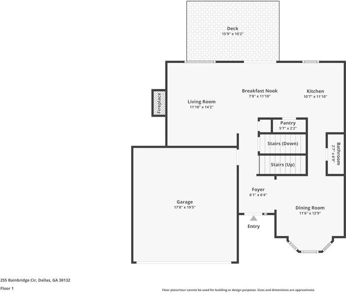 255 Bainbridge Cir - Photo 3 of 18