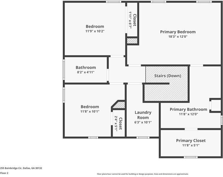 255 Bainbridge Cir - Photo 4 of 18