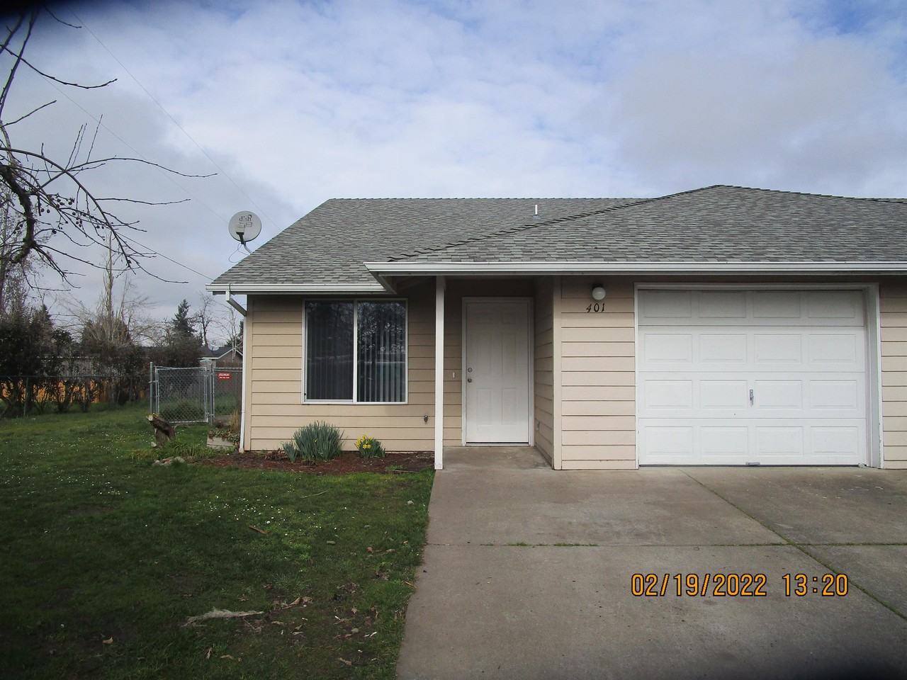 397 Shamrock St #401