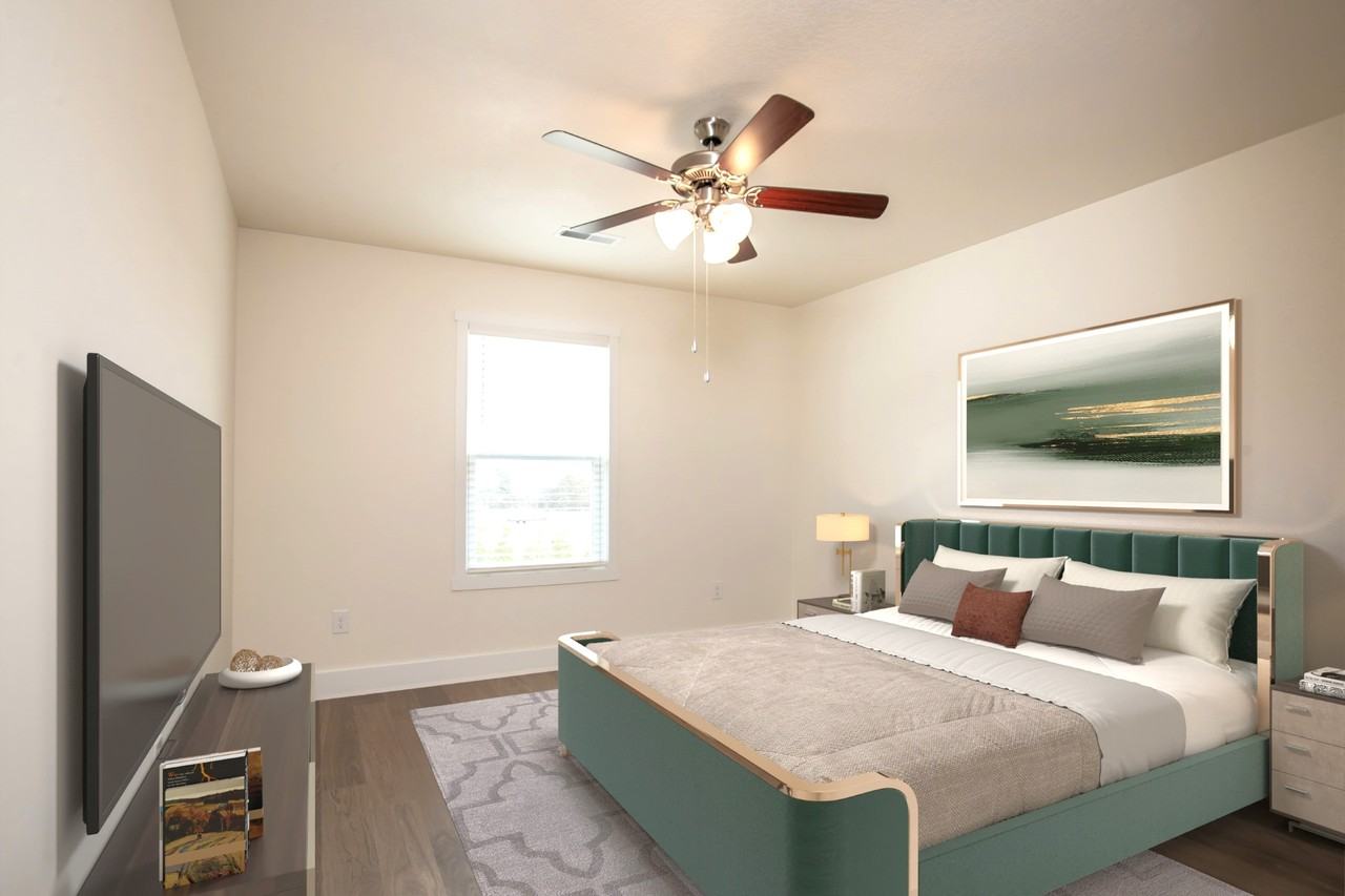 2477 Legg Creek Ln - Photo 3 of 20