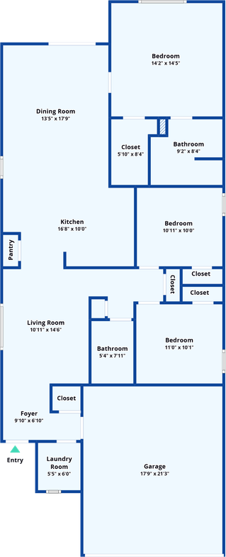 10646 Hidden Banks Gln - Photo 2 of 22