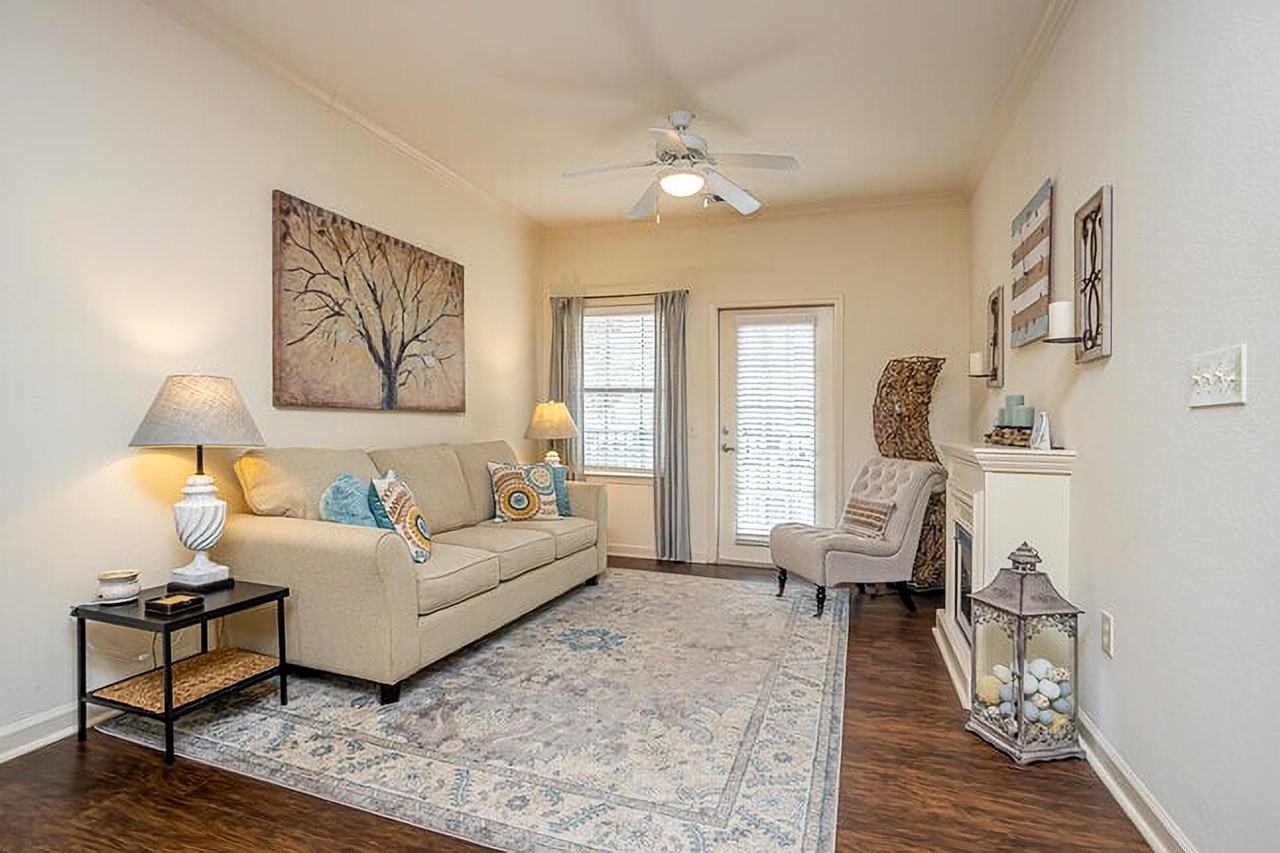 The Park at Whispering Pines - Photo 3 of 19