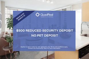 Metropolitan Towers - Photo 1 of 1