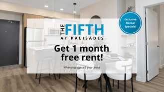 The Fifth at Palisades - Photo 1 of 1