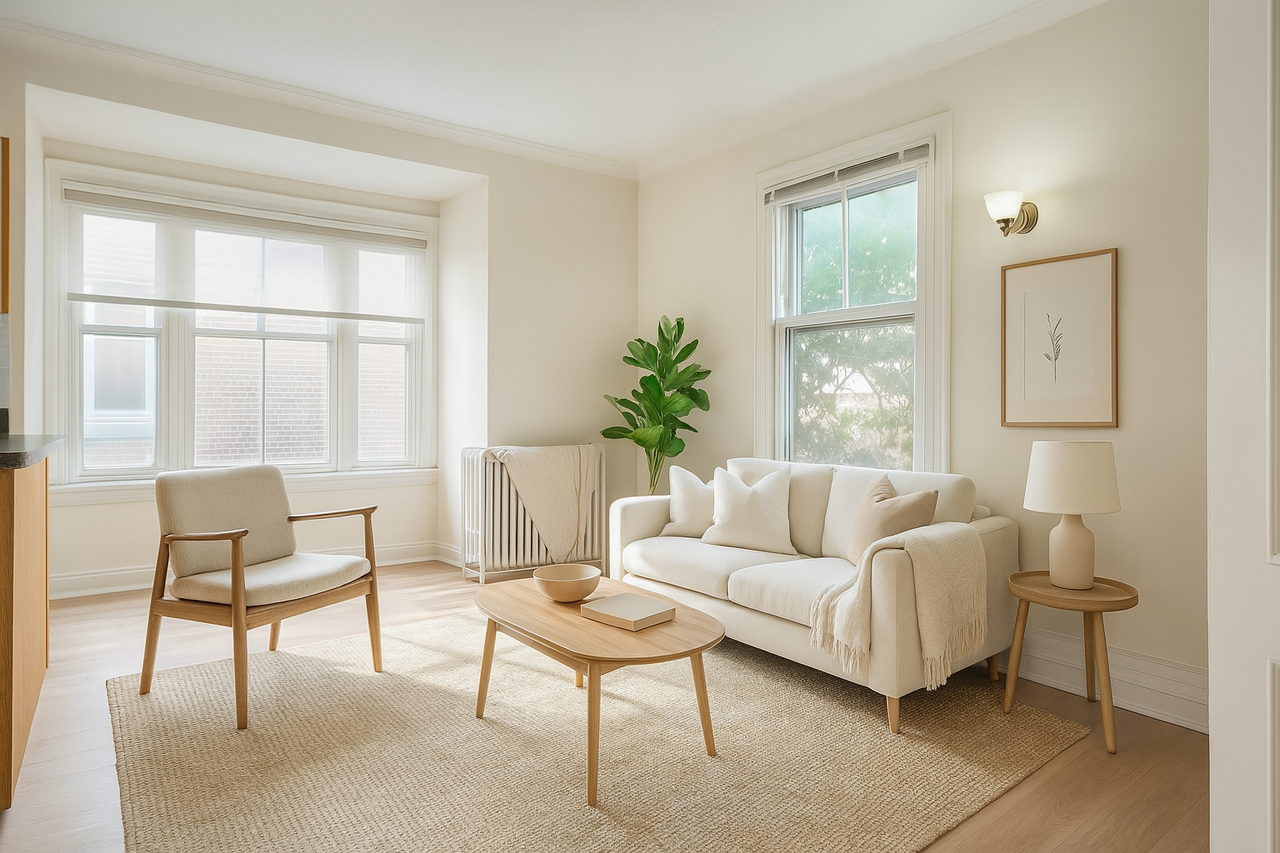 Elgin Street Apartments - Photo 4 of 42