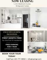 Bridgwater Suites - Photo 1 of 1