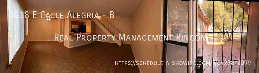 6618 E Calle Alegria #B - Photo 2 of 17