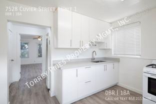 7528 Cuvier St #1 - Photo 1 of 1