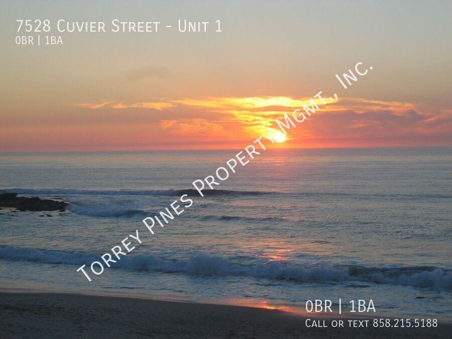 7528 Cuvier St #1 - Photo 3 of 12