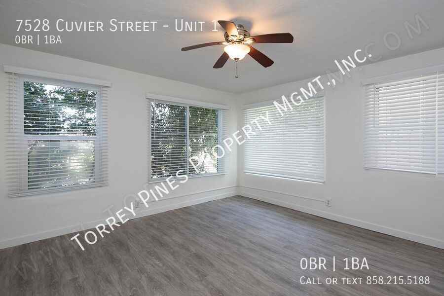 7528 Cuvier St #1 - Photo 4 of 12