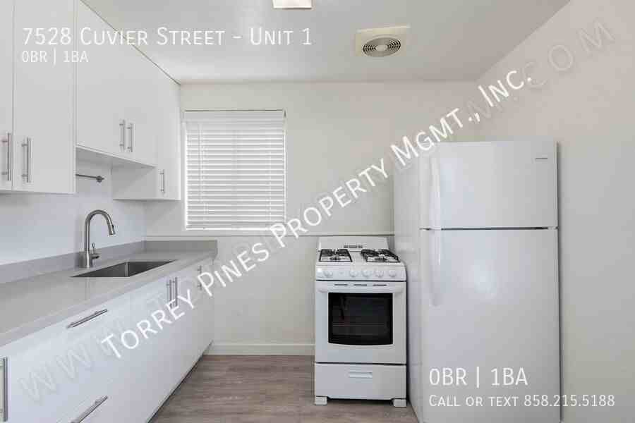 7528 Cuvier St #1 - Photo 5 of 12