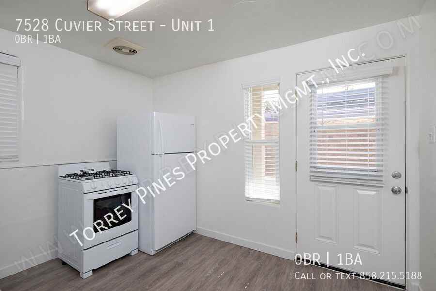 7528 Cuvier St #1 - Photo 6 of 12