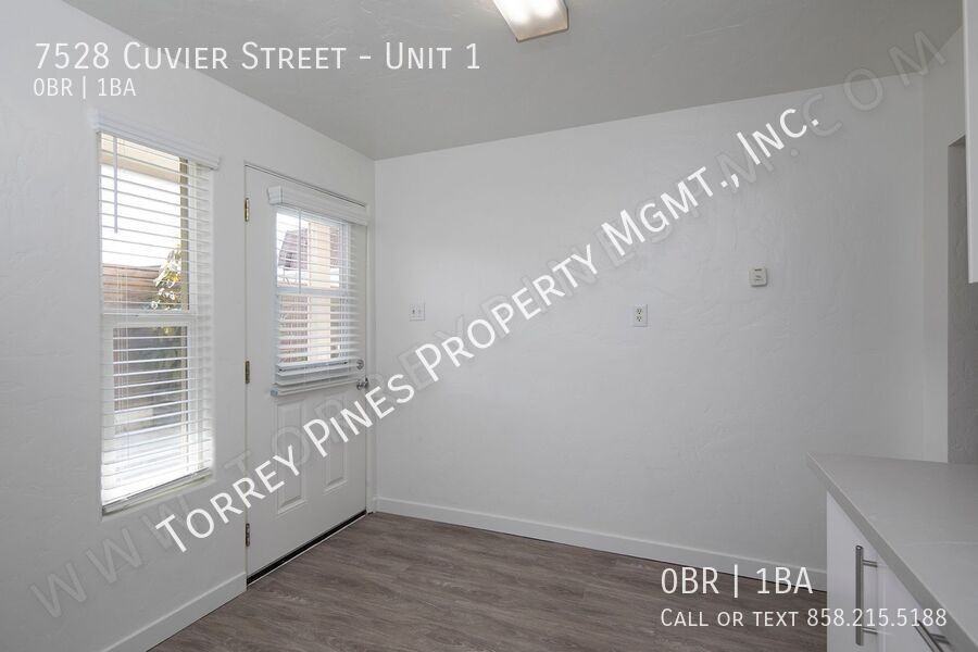 7528 Cuvier St #1 - Photo 7 of 12