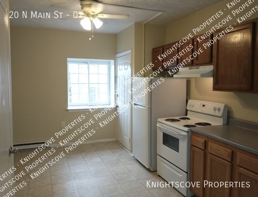 20 N Main St #07 - Photo 2 of 22