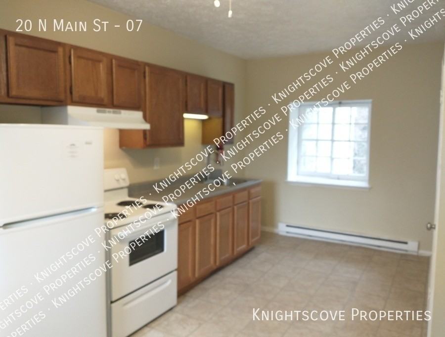 20 N Main St #07 - Photo 3 of 22