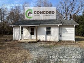 3610 Riverdale Rd - Photo 1 of 1