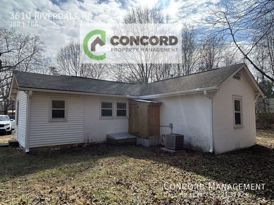 3610 Riverdale Rd - Photo 3 of 13