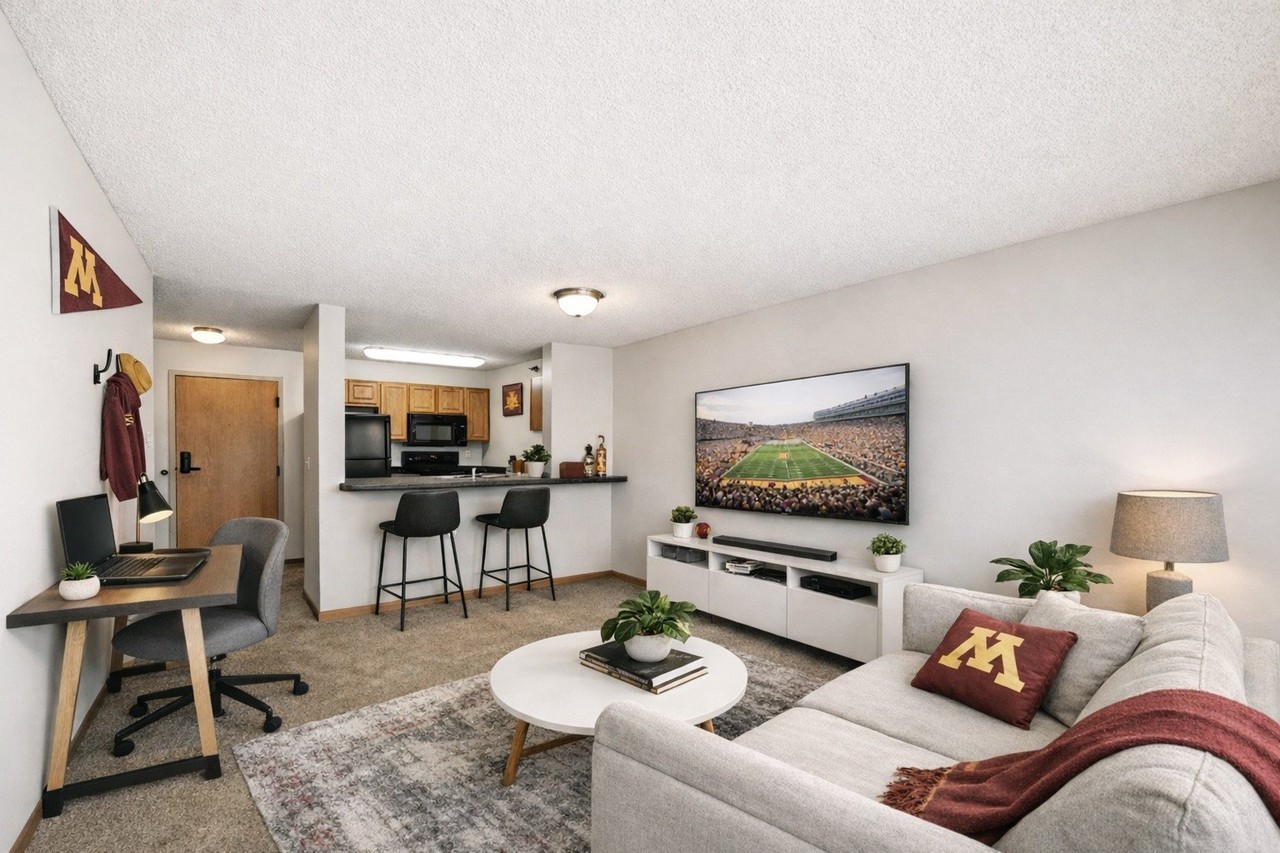 MPA / Marcy Park Apartments - Photo 2 of 33