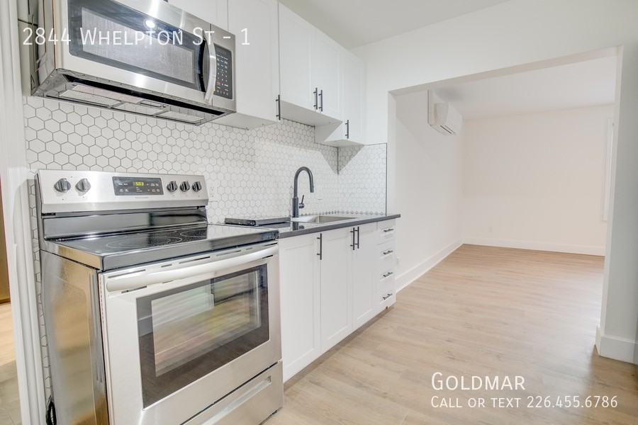 2844 Whelpton St #1 - Photo 5 of 16