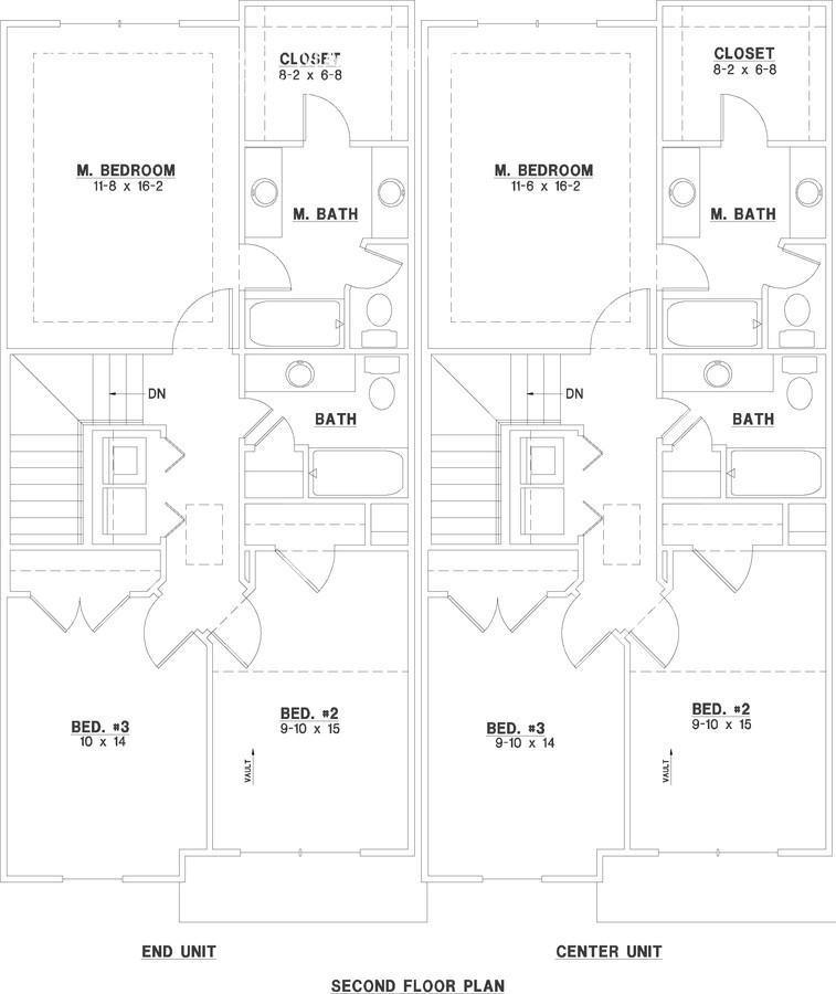 3240 N 103rd Pl #12 - Photo 2 of 3