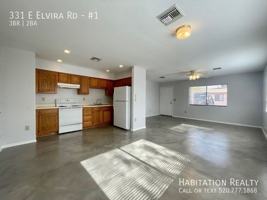 featured image of 331 E Elvira Rd #1