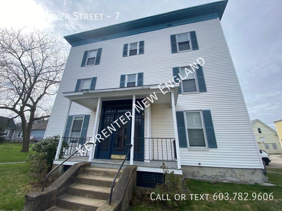 349 Hanover St #7 - Photo 2 of 9