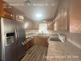 307 Amherst St - 307 Amherst St #19 - Photo 1 of 1